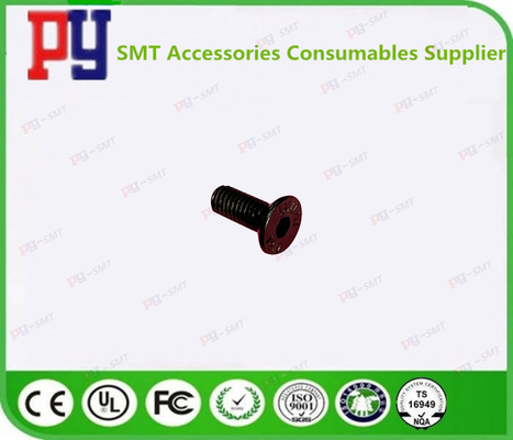 Universal spare parts M03X08-TFHS-BZ TORX FLAT HEAD