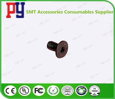 Universal spare parts M04X08-SFHS SOCKET FLAT HEAD,4X8