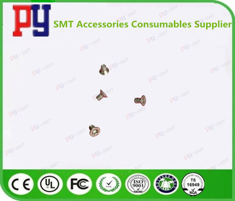 Universal spare parts M025X04-TFHS TORX FLAT HEAD, 2.5X4
