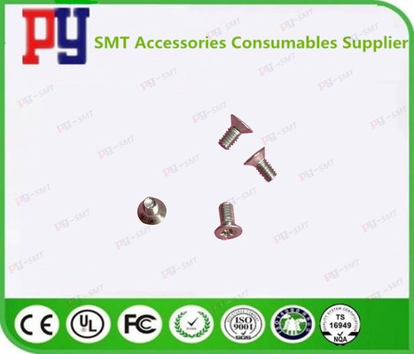 Universal spare parts M025X05-TFHS TORX FLAT HEAD, 2.5X5