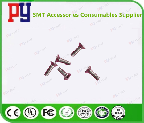 Universal spare parts M025X08-TFHS TORX FLAT HEAD, 2.5X8