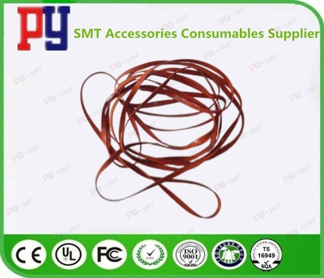 Asymtek 01-0302-00/7208070 CONV. BELT H. TEMP 235CM 92" SMT Machine Spare Parts
