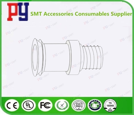 Asymtek 42-0028/7251117 FEMALE LUER LUG STYLE WITH 1/4 HEX TO 10-32 SMT Machine Spare Parts