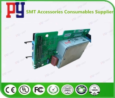 Asymtek 60-1220-01 Asymtek AXIOM-X1000/X1010/X1020 PWA, Z SERVO INTERFACE SMT Machine Spare Parts