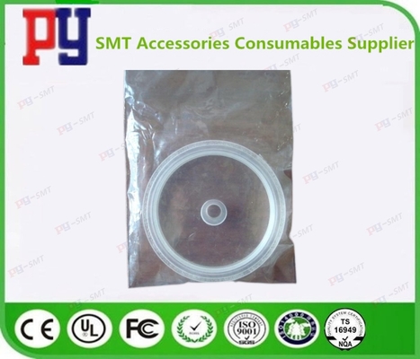 Asymtek 194701/7239065/6655430 COVER, PURGE CUP, CLEAR/Miller Machine SMT Machine Spare Parts