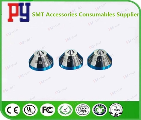 Asymtek 210753-06 210753-6 7201609 210753-10 NOZZLE, LOW VOL, 0.150mm, 6mil / 0.250mm 10mil SMT Machine Spare Parts