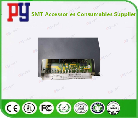 SMT Mounting Machine Accessories D3/HF3/X4i STAR Axis Servo Card 00353445S04