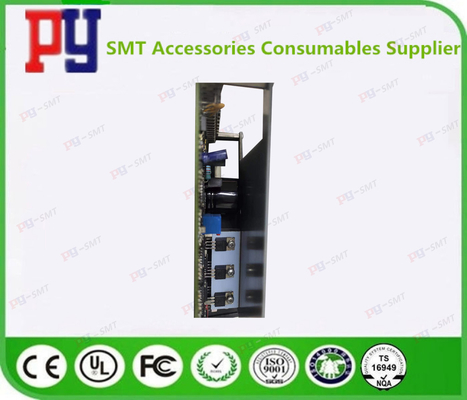 SMT Mounting Machine Accessories D3/HF3/X4i STAR Axis Servo Card 00353445S04
