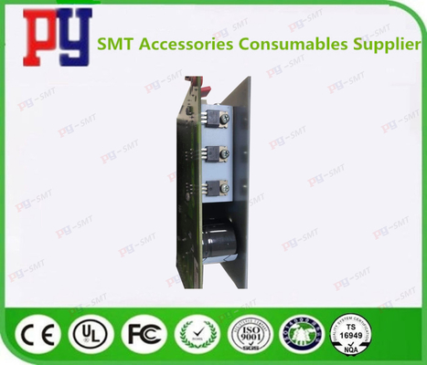 SMT Mounting Machine Accessories D3/HF3/X4i STAR Axis Servo Card 00353445S04