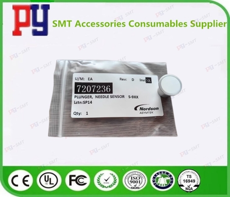 Asymtek 7207236 PLUNGER,NEEDLE SENSOR S-9XX SMT Machine Spare Parts