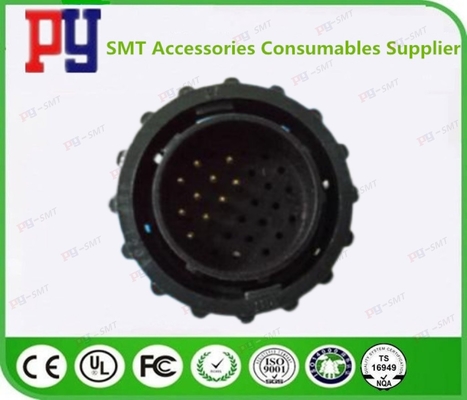 Asymtek 7212229 Asymtek DJ-9500 FRU, CABLE ASSY., DJ-9500, 28 PIN SMT Machine Spare Parts