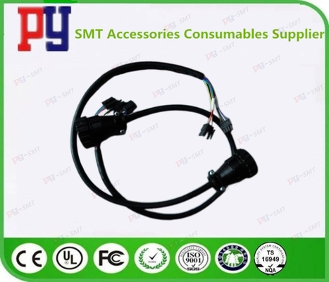Asymtek 7212229 Asymtek DJ-9500 FRU, CABLE ASSY., DJ-9500, 28 PIN SMT Machine Spare Parts