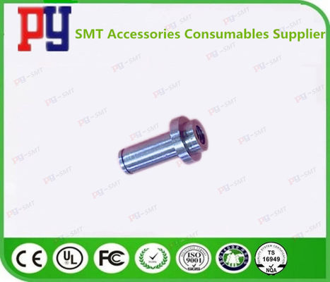 SMT Spare Parts 0730C-0393 Peel Edge Shaft Right Universal Spare Parts