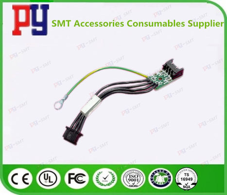 SMT Spare Parts 0738A-0022 PULL UP BOARD Universal Spare Parts