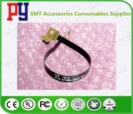 SMT Spare Parts 0738A-0023 Mpdl Lg Upper Psv Cable in Large Stock