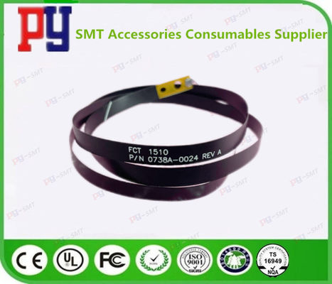 Universal SMT Spare Parts 0738A-0024 0Mpdl Lg Upper Psv Cable
