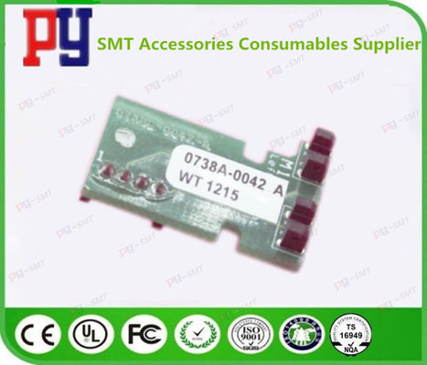 Universal SMT Spare Parts 0738A-0042 SLOT SENSOR PCB