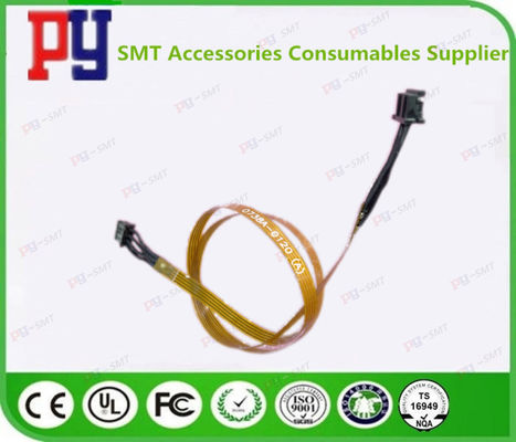 Universal SMT Spare Parts 0738A-0120 Mpdl Tail Psv Sensor Cable - Ffc