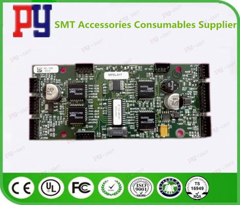 0738A-7000 Universal SMT Spare Parts MPDL CONTROLLER BOARD KIT