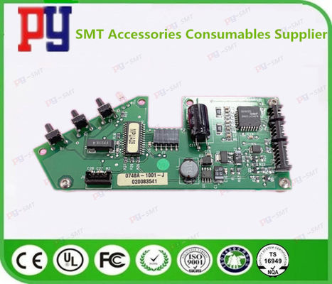 0748A-1001 Universal SMT Spare Parts CONTROLLER
