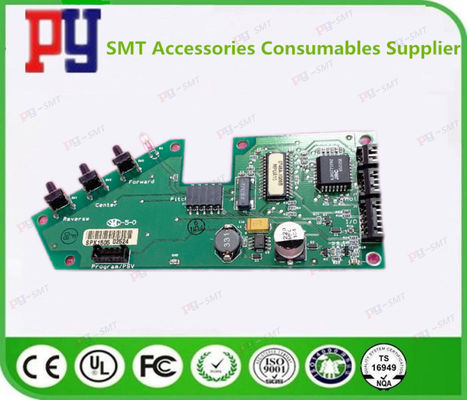 0748A-1008 Universal SMT Spare Parts 16-88 CONTROLLER