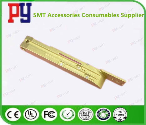 0930A-0018 Universal SMT Spare Parts 8MM FIXED TAPE GUIDE Wtih PINS