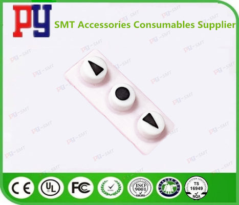 0930C-0008 Universal SMT Spare Parts CONTROL PANEL KEYPAD