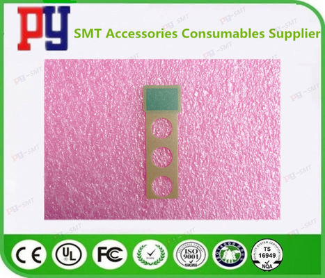 SMT Spare Parts 0930C-0064 Universal CONTROL PANEL OVERLAY