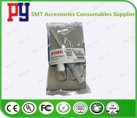 Machine Maintenance Parts SMT YAMAHA Spring Oil KV8-M8870-003 SMT Spare Parts