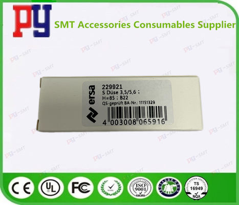 Ersa Selective Wave Solder S NOZZLE 3,5/5.6: H=85: B14,1 229921 SMT Spare Parts