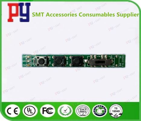 XK04750 Fuji NXT Feeder BOARD PRINTED CIRCUIT For SMT Machine, SMT Spare Parts