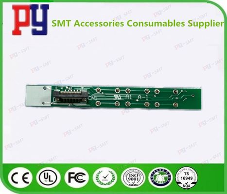 XK04750 Fuji NXT Feeder BOARD PRINTED CIRCUIT For SMT Machine, SMT Spare Parts