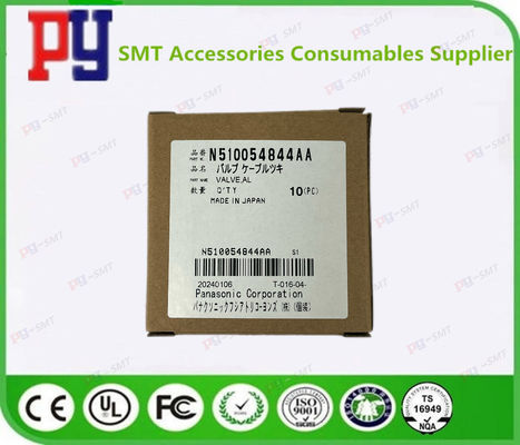 Panasonic NPM Valve N510054844AA VQ111U-5MO-X48 Surface Mount Parts
