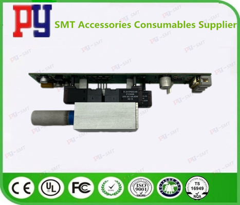 Assembleon 9498 396 02118 Pneumatic Controller for SMT Pick and Place