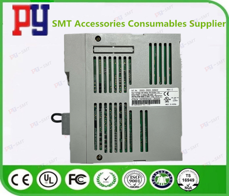 JUKI AC Driver 2003-CSD3-02BX2 used for SMT JUKI machine SMT spare parts