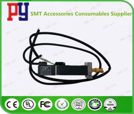 JUKI SMT Machine part 40044534 SERVO MOTOR 30W(ZL1) SMT spare parts