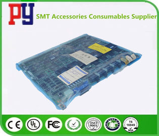 NC Card N1J2205-A SMT PCB Board JA-M00220 For Panadac MV2F Electronic Component Mounting Machine