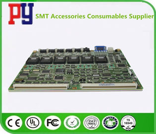 NC Card N1J2205-A SMT PCB Board JA-M00220 For Panadac MV2F Electronic Component Mounting Machine