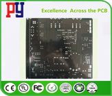 High Precision Pcb Prototype Board 8 Layer Immersion Gold Surface Finishing