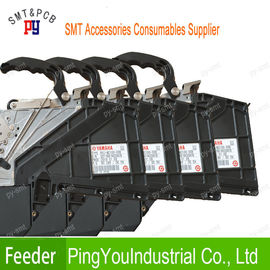 Motor SMT Feeder Parts Number KHJ-MC100-00B SS8mm For YAMAHA YS Series Chip Mounter