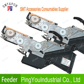 Motor SMT Feeder Parts Number KHJ-MC100-00B SS8mm For YAMAHA YS Series Chip Mounter