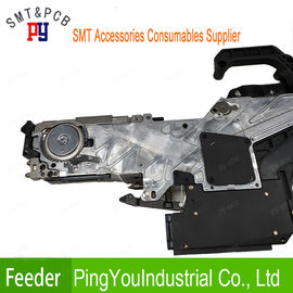 Electric Feeder Smt Machine Parts KHJ-MC400-003 ZS24mm For YAMAHA Surface Mount Technology System