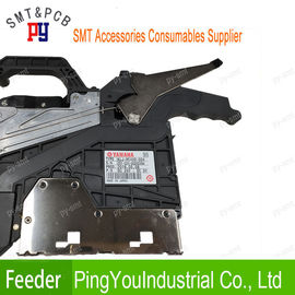 Electric Feeder Smt Machine Parts KHJ-MC400-003 ZS24mm For YAMAHA Surface Mount Technology System