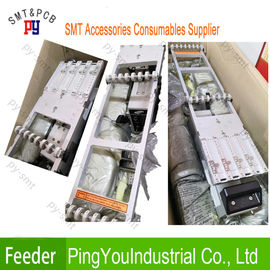 911000042 SMT Feeder Electronic Stainless Steel FS-V-SM For Samsung Machine