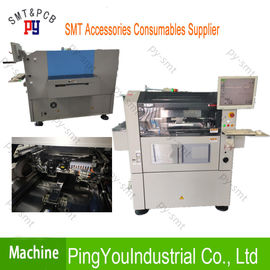 Stainless Steel SMT Assembly Equipment YAMAHA YSP Solder Paste Screen Printer