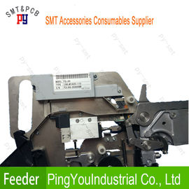 Pneumatic SMT Feeder F2-84mm LG4-M1A00-110 For I PULSE Pick And Place Mounter System