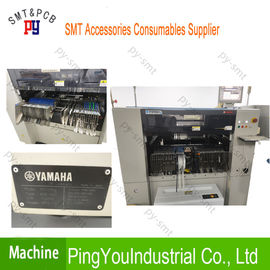 YAMAHA YV100XG SMT Assembly Equipment Electronic Component Mounting Machine