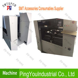 YG100RB KHW-000 SMD Components Chip Mounter , SMT Pick And Place Equipment