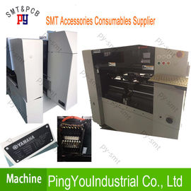 YG100RB KHW-000 SMD Components Chip Mounter , SMT Pick And Place Equipment