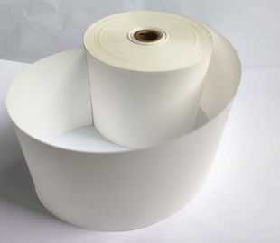 Genuine YAMAHA Smt Accessories Series KM4-M9330-01X YAMAHA Trial Tape Roll Paper